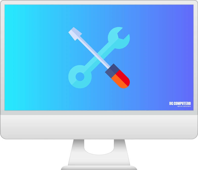 Odrzavanje racunara i laptopova za kompanije